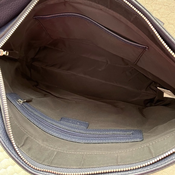 Jonak Paris 2-way bag - Picture 8 of 8